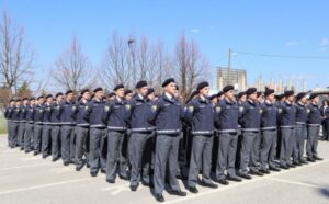 Granična policija prima 150 kadeta, prijavite se, upis u toku!