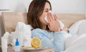 U Srpskoj gripa još uvijek nema! Za sedam dana 28 oboljelih od teške respiratorne infekcije
