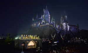 Čarobnjak uljepšao mnoga djetinjstva: Sedam zanimljivosti o Hari Poter filmovima VIDEO