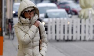 Zima opet “pokazuje zube”: Danas pretežno oblačno i hladno vrijeme