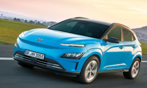 “Zategnula” bore i dobila niz poboljšanja: Hyundai osvježio električnu Konu
