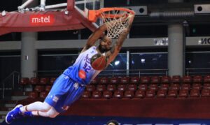 Dočekuje Tenerife: Igokea počinje nastup u Top 16 fazi FIBA Lige šampiona