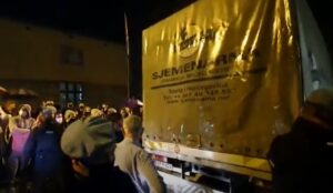 Drama nakon izbora: Kamion sa izbornim materijalima napustio Ilijaš, sutra ponovo brojanje