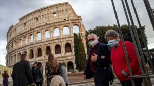 Italija uvodi lockdown za vrijeme Božića i novogodišnjih praznika