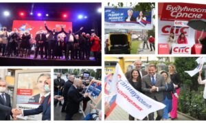 “Ni u BiH ne nedostaje ideja i obećanja”: U šta nas sve uvjeravaju kandidati tokom kampanje