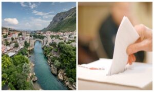 “Završna riječ” 20. decembra: Počinje predizborna kampanja u Mostaru