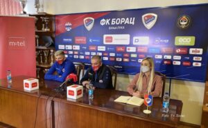 Јagodić pred derbi: Revanš Širokom i nastaviti seriju pobjeda u Banjaluci