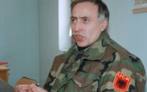 Krasnići optužen: Bivši generalni sekretar terorističke OVK biće prebačen u Hag