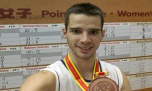 Izgubio utakmicu života! Mladi košarkaš (25) nije se izborio sa opakom bolešću