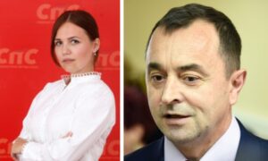 Vlada smijenila Jovanu Lovrić i Radmila Šipovca