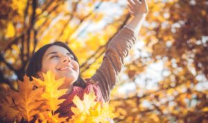 Jesen “na izmaku” u najljepšim bojama: Kakvo vrijeme nam donosi posljednji radni dan
