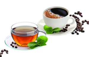 Da li je čaj zdraviji napitak od kafe