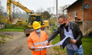 Mukama mještana nazire se kraj: U ovom dijelu Banjaluka rješava se kanalizacija