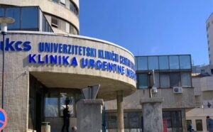 Istraga u vezi s pismom ljekara: Tužioci ušli u Klinički centar Univerziteta u Sarajevu