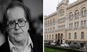 Zvaničnici Srpske se opraštaju od Kolje Mićevića