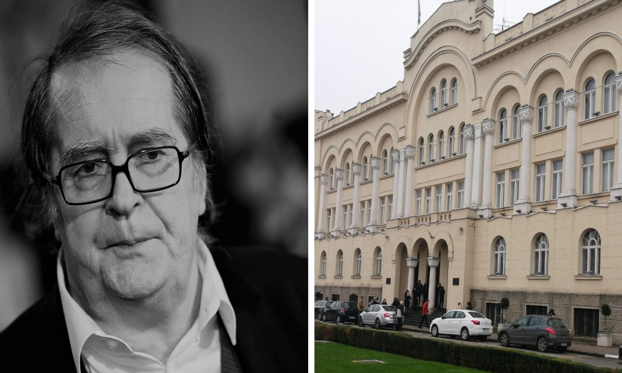 Zvaničnici Srpske se opraštaju od Kolje Mićevića