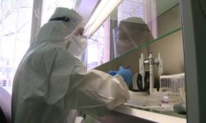 Slovenija “u kandžama” korone: Potvrđen 31 smrtni slučaj i još 1.690 zaraženih osoba