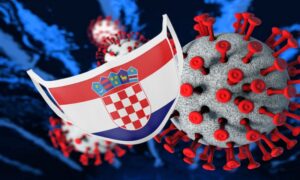 Hrvatska pooštrila mjere: Zatvaraju se kafići, zabranjene svadbe i svi javni događaji