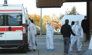 Još 29 ljudi umrlo od posljedica korone: Opakim virusom zaraženo 417 osoba u Srpskoj