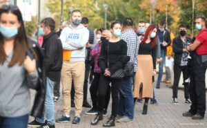Napokon bolje stanje u Banjaluci: U najvećem gradu Srpske situacija sa koronom se polako smiruje