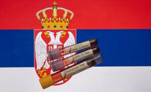 Srbija na korona udaru: Registrovano još 6.480 novozaraženih, preminula 41 osoba