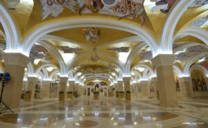 Sinod SPC: Novi patrijarh biće izabran na Saboru koji će se održati u kripti Hrama Svetog Save