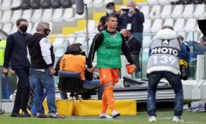 “On je neznalica”: Bivši fudbaler Juventusa izrekao niz uvreda na račun Ronalda
