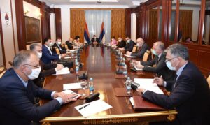 Nova odluka o mjerama u Srpskoj: Zasijedao Republički štab