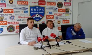 Novo lice u Skupštini grada Banjaluka: Mladen Ilić naslijedio svog strica Draška FOTO
