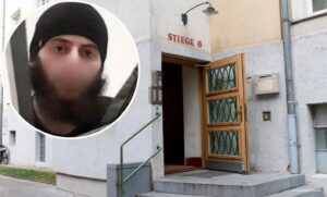 “Pomogao mi da ponesem kese”: Gordana je srela teroristu iz Beča malo prije krvavog napada