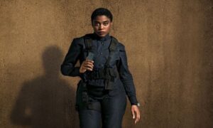 Filmska poslastica: Lašana Linč prva žena i crnkinja koja glumi agentkinju 007