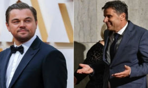 Oskarovac o BiH: Leonardo Dikaprio ponovo prozvao Fadila Novalića FOTO