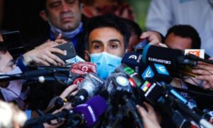 “Nisam kriv”: Ljekar kojeg optužuju da je ubio Maradonu iznio svoju stranu priče VIDEO