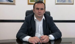 Iz Ministarstva odgovorili Ćosiću: Rok za primopredaju dužnosti osam dana