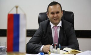 Ćosić najavljuje: Apelacija Ustavnom sudu BiH zbog uvredljivih naziva ulica u Sarajevu