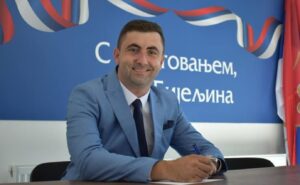 Čestitke novom gradonačelniku: Pred Petrovićem velika odgovornost