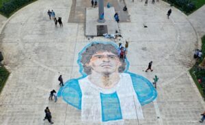 Argentina se oprašta od legende: Poznato gdje će Maradona biti sahranjen VIDEO