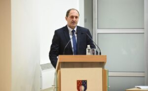 Premijer Kantona Sarajevo podnio ostavku