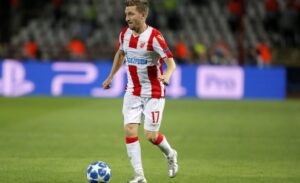 Veliki povratak: Marko Marin ponovo u Crvenoj zvezdi