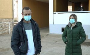Pomozimo mu da ozdravi: Aktivan humanitarni broj za pomoć u liječenju Marka Vučkovića