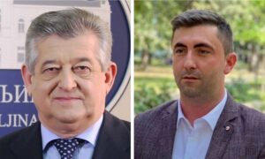 BIJELJINA Na pomolu iznenađenje: Petrović trenutno ima više glasova od Mićića