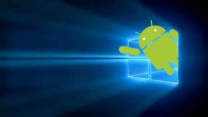 Microsoft želi da olakša pokretanje Android aplikacija na Windows-u