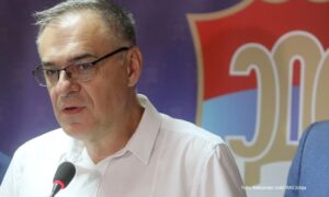 Drastično pala podrška kandidatima: Miličević pobijedio u Tesliću s manje glasova nego 2016.