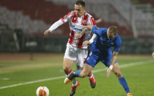 Novi problem za Crvenu zvezdu: Milan Rodić pozitivan na korona virus