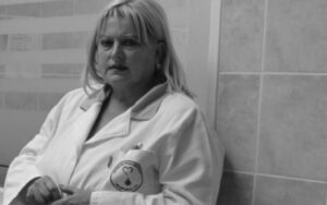 Mirjana Parović preminula od korone: Bila je istaknuti medicinski radnik i nosilac odlikovanja