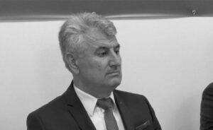 Kandidat za načelnika Travnika umro od posljedica korona virusa