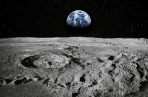 Britanska kompanija će pretvarati Mjesečevu prašinu u kiseonik i građevinski materijal