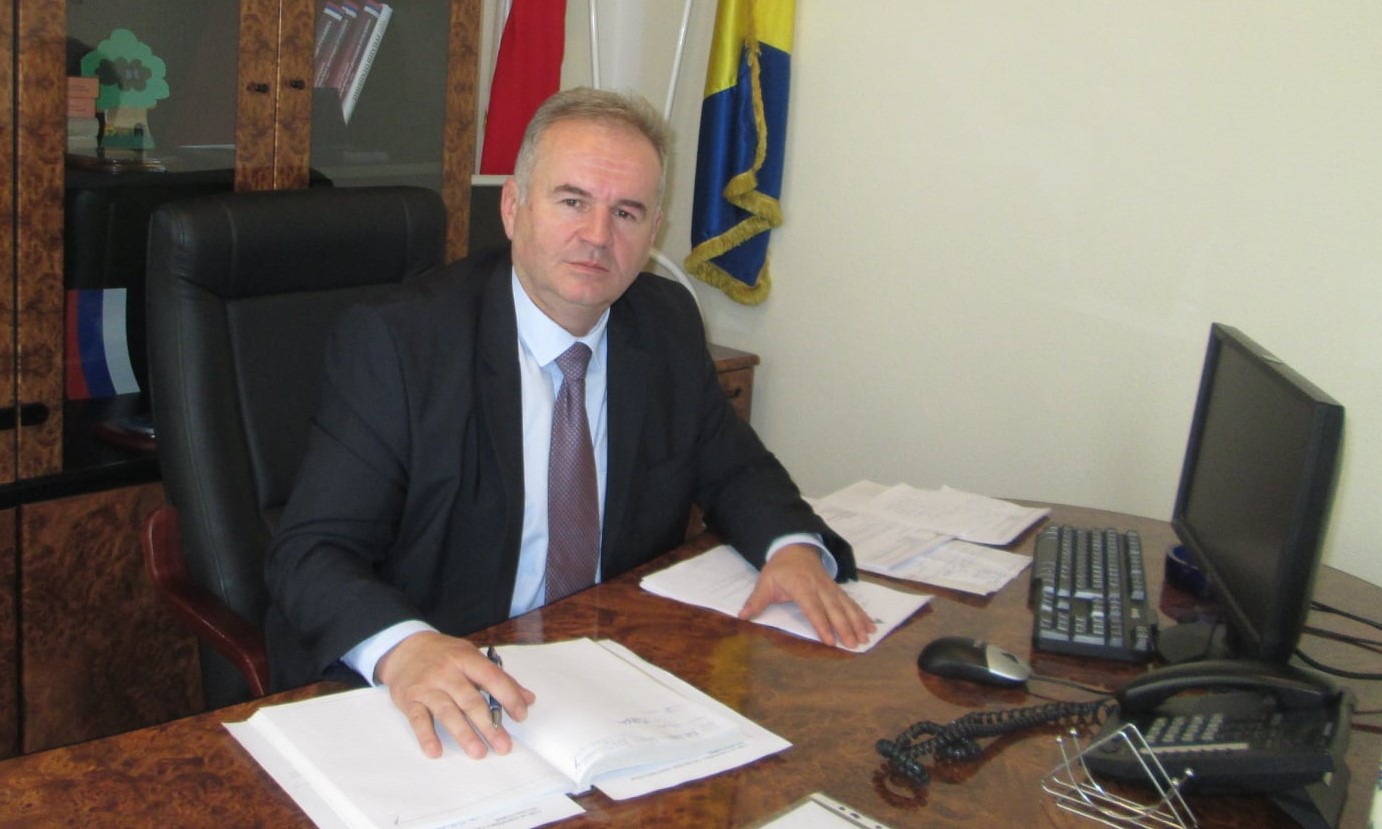 SNSD ostaje vladajući u Srpcu: Dragosaljeviću novi mandat