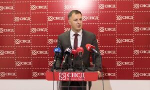 Ćorić: Potpuni poraz bošnjačke unitarističke politike