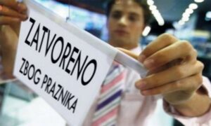 Praznici u Srpskoj: Katolici imaju pravo na plaćeno odsustvo za Badnji dan i Božić